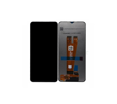 Pantalla compatible Samsung Galaxy A04 2022, A045 (Sin Marco)