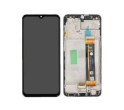 Pantalla compatible Samsung Galaxy A23 5G 2022 (SM-A236) con marco