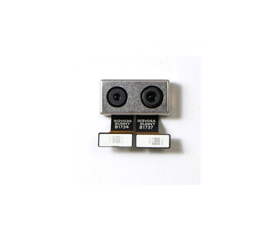 Camara Trasera Original Dual Xiaomi Mi A1 (12Mpx)