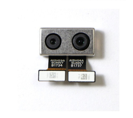 Camara Trasera Original Dual Xiaomi Mi A1 (12Mpx)