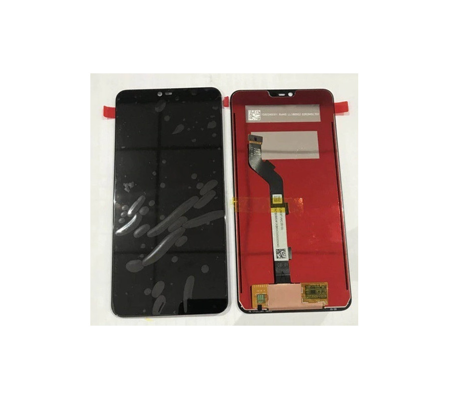 Pantalla Completa Original Xiaomi Redmi 6 Plus (LCD + Tactil)