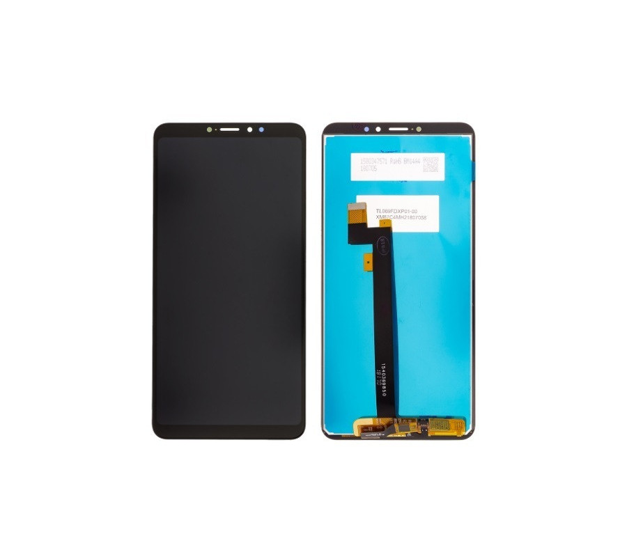 Pantalla Completa Xiaomi Mi Max 3 (Tactil + LCD)