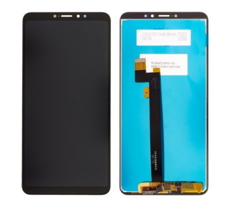 Pantalla Completa Xiaomi Mi Max 3 (Tactil + LCD)
