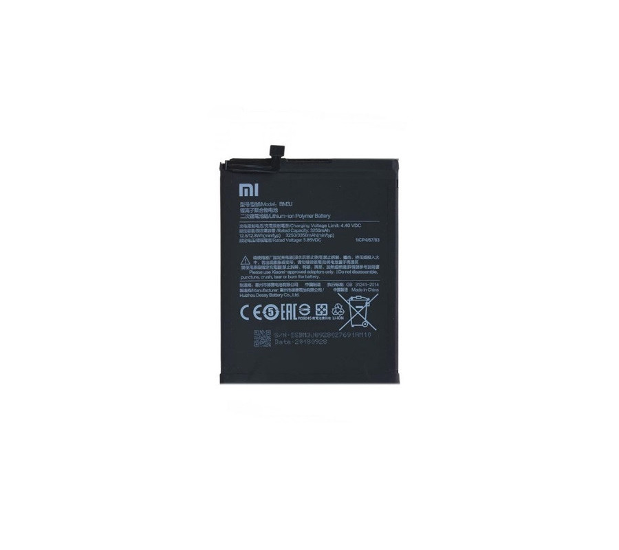 Bateria Original Xiaomi Mi8 Lite (BM3J) 3350mAh