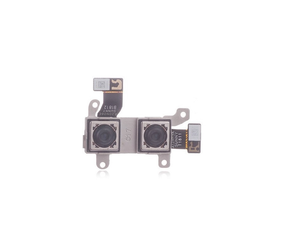 Camara Trasera Original Dual Xiaomi Mi A2