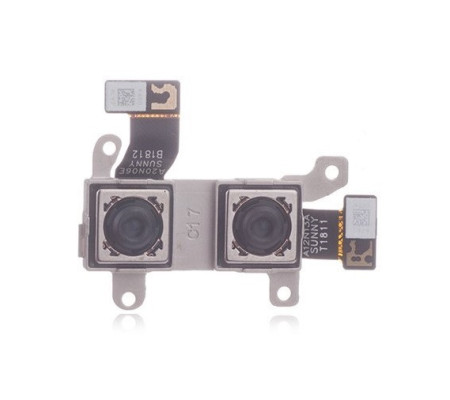 Camara Trasera Original Dual Xiaomi Mi A2