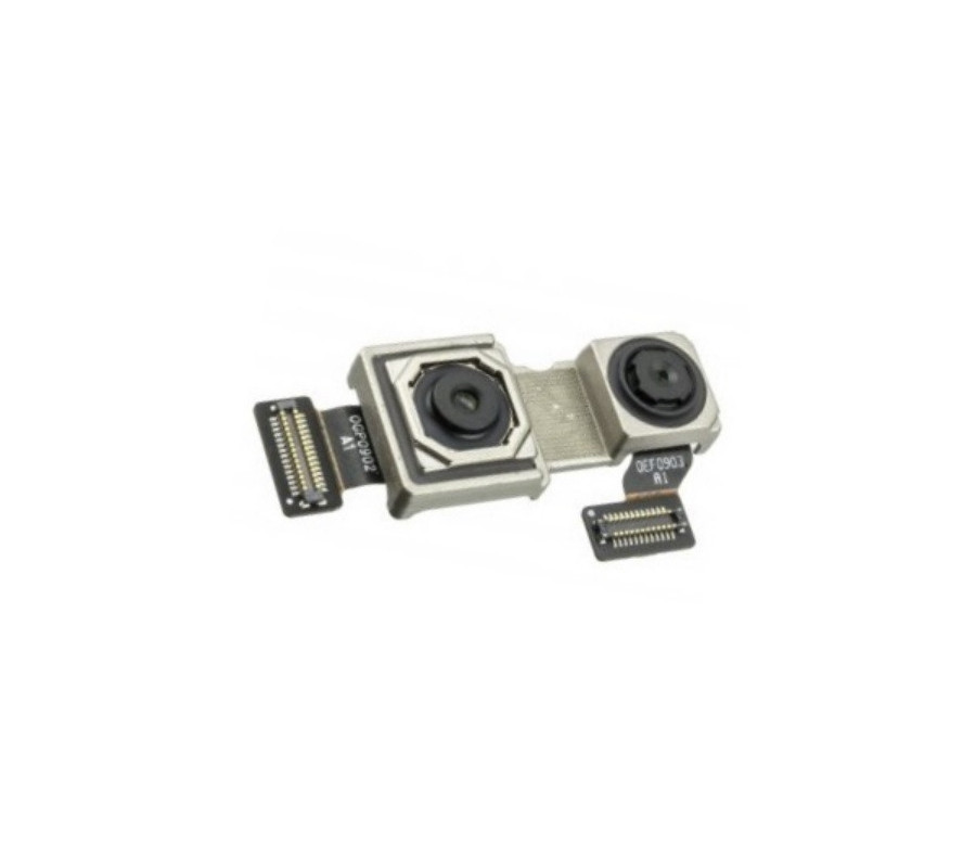 Camara Trasera Original Dual Xiaomi Mi A2 Lite