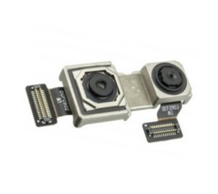 Camara Trasera Original Dual Xiaomi Mi A2 Lite