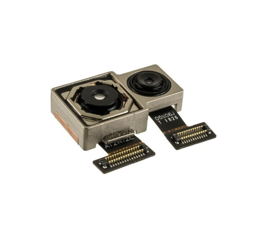 Camara Trasera Original Dual Xiaomi Pocophone F1