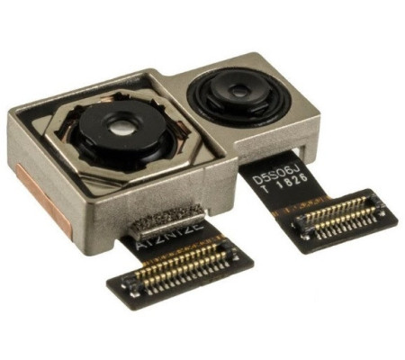 Camara Trasera Original Dual Xiaomi Pocophone F1
