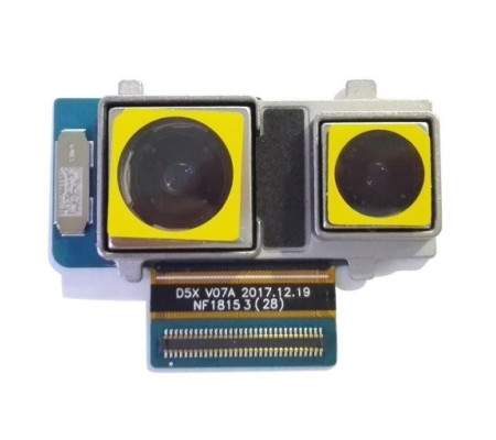 Camara Trasera Original Xiaomi Mi8