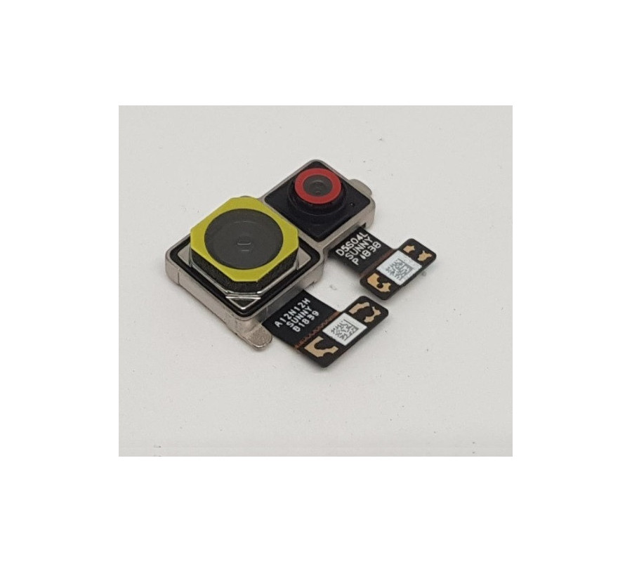 Camara Trasera Original Xiaomi Mi8 Lite