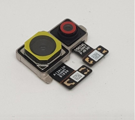 Camara Trasera Original Xiaomi Mi8 Lite