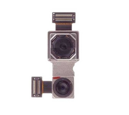 Camara Trasera Original Xiaomi Redmi Note 5