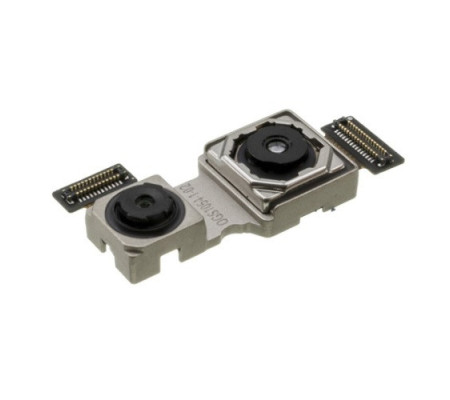 Camara Trasera Xiaomi Redmi Note 6 Pro