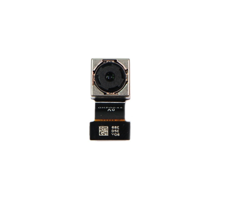 Camara Trasera Original Xiaomi Redmi Note 4. De desmontaje