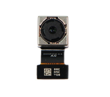Camara Trasera Original Xiaomi Redmi Note 4. De desmontaje