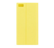Funda Flip Oiginal Xiaomi Mi3 (NBH27AB) Amarillo