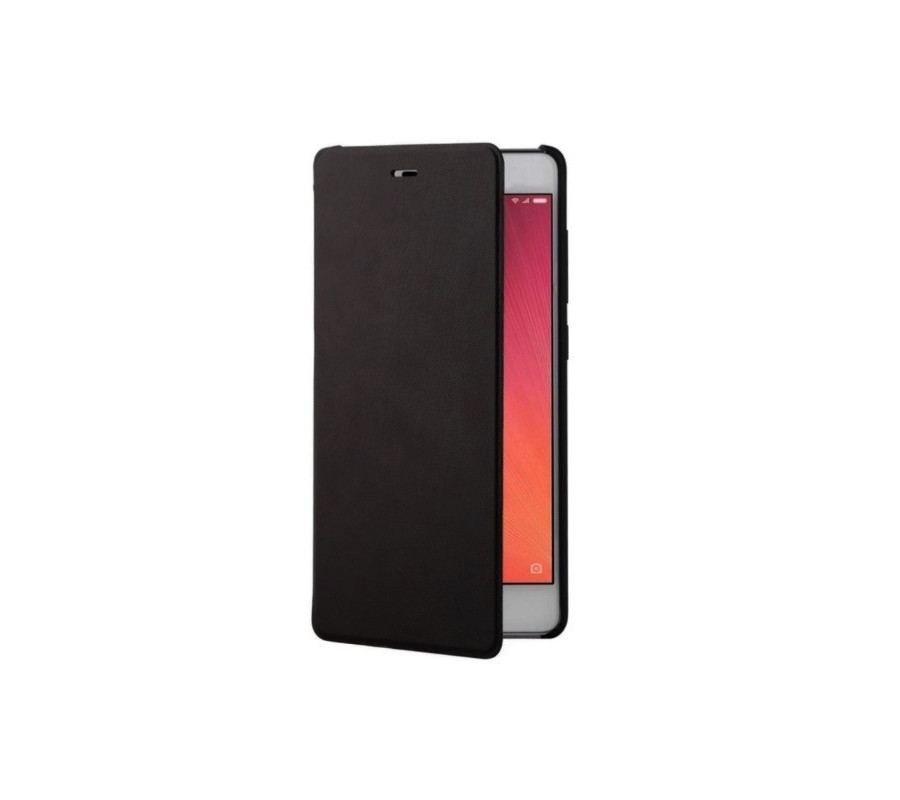 Funda Flip Oiginal Xiaomi Redmi 3 (NYE5310CN) negro