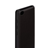 Funda Flip Oiginal Xiaomi Redmi 3 (NYE5310CN) negro