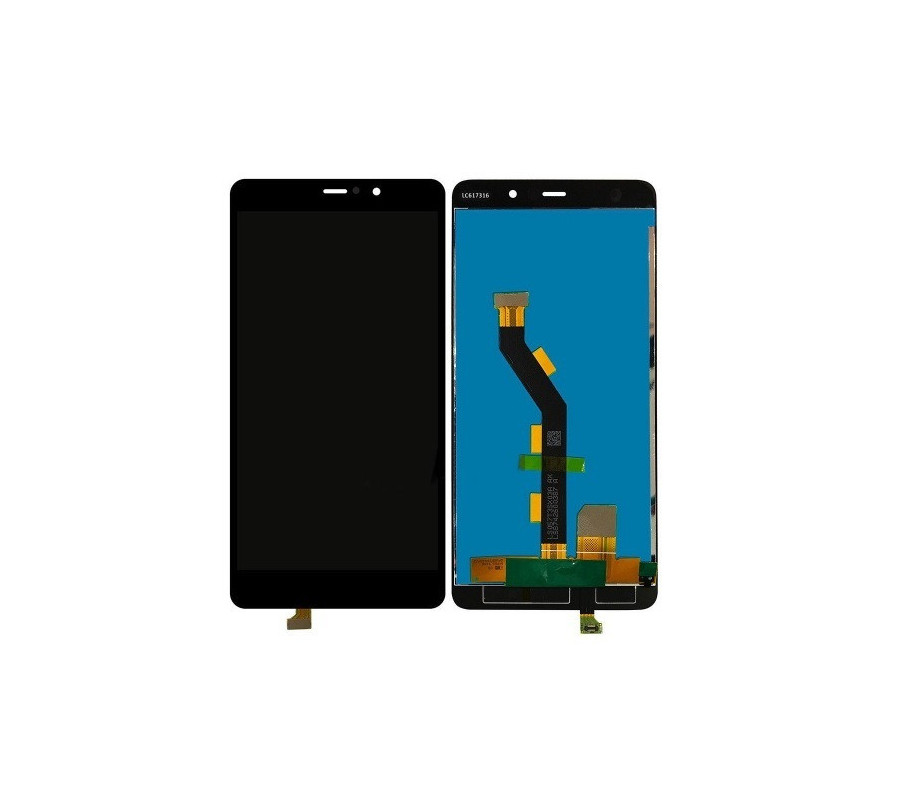 Pantalla Completa Xiaomi Mi5s Plus (LCD + Tactil)