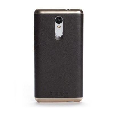 Cubierta Trasera Original Xiaomi Redmi Note 3 (ATF4750GL)