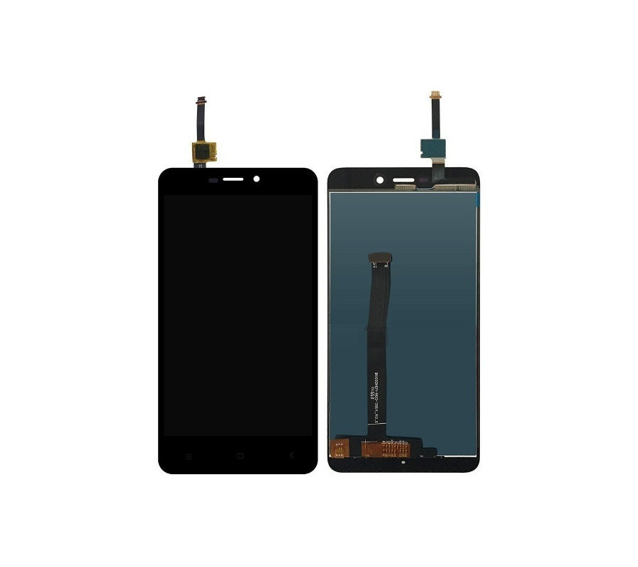 Pantalla Completa Xiaomi Redmi 4A  (Tactil + LCD)