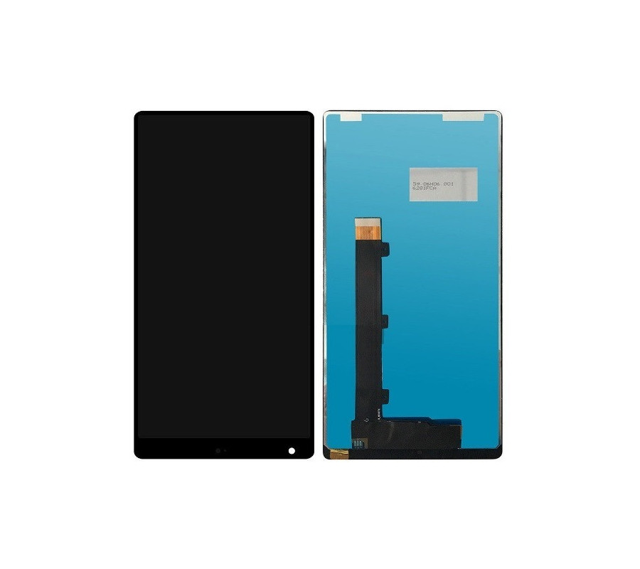 Pantalla Completa Xiaomi Mi Mix (LCD + Tactil). Negro