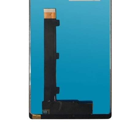 Pantalla Completa Xiaomi Mi Mix (LCD + Tactil). Negro