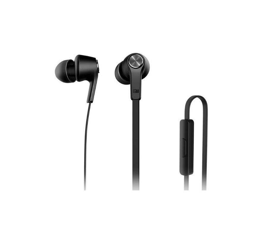 Manos libres Stereo Xiaomi Mi In (3,5mm) ZBW4354TY
