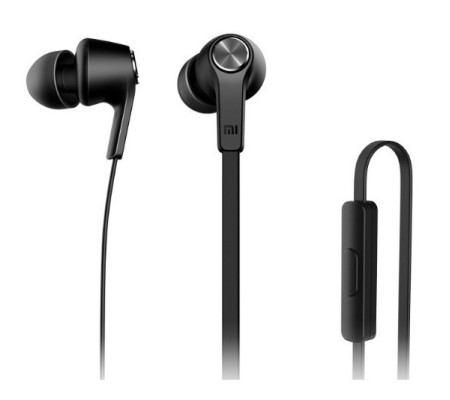 Manos libres Stereo Xiaomi Mi In (3,5mm) ZBW4354TY