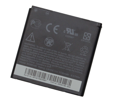Bateria Original HTC Evo 3D (BA S590 )
