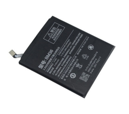 Bateria Original Xiaomi Mi5s (BM36) 3180mAh