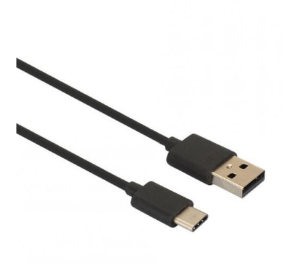 Cable Original Xiaomi 3A Tipo C