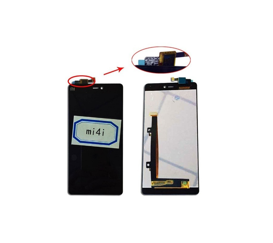 Pantalla Completa Xiaomi Mi4i (LCD + Tactil)