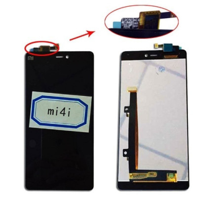 Pantalla Completa Xiaomi Mi4i (LCD + Tactil)
