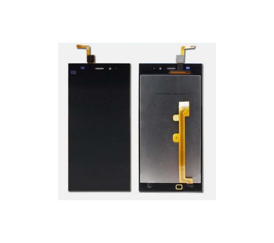 Pantalla Completa Xiaomi Mi3, Mi3W (LCD + Tactil)
