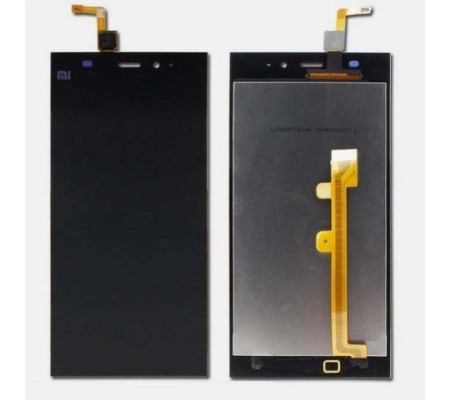 Pantalla Completa Xiaomi Mi3, Mi3W (LCD + Tactil)