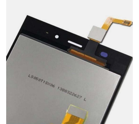 Pantalla Completa Xiaomi Mi3, Mi3W (LCD + Tactil)