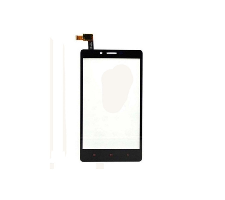 Pantalla Tactil Xiaomi Redmi Note. Negro