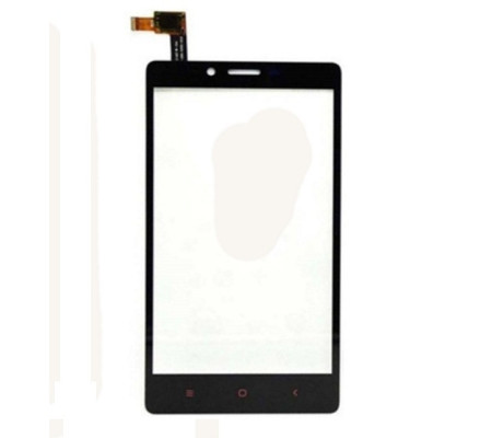 Pantalla Tactil Xiaomi Redmi Note. Negro