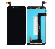 Pantalla Completa Xiaomi Redmi Note 2 (LCD + Tactil). Negro