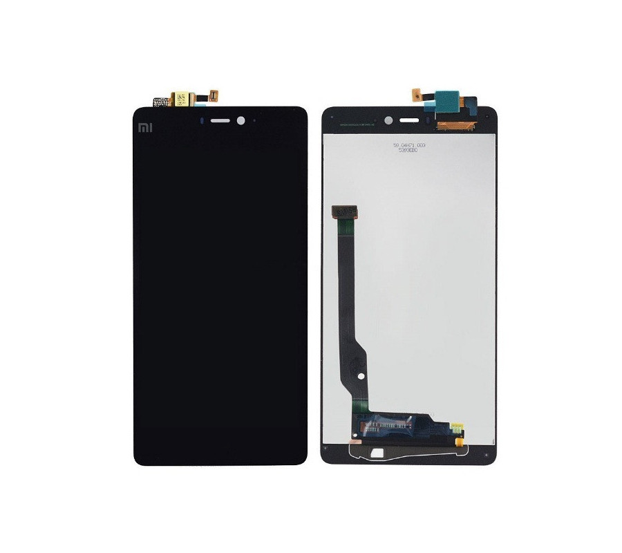 Pantalla Completa Xiaomi Mi4c (LCD + Tactil)