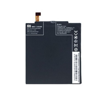 Bateria Original Xiaomi Mi3 (BM31) 3050mAh