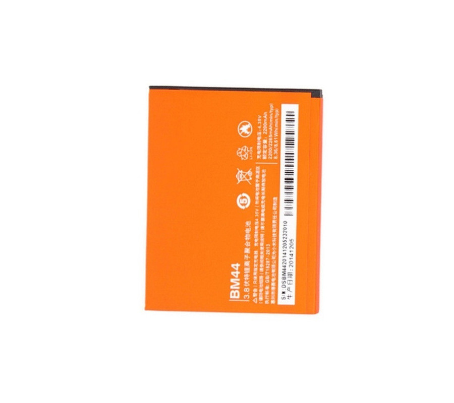 Bateria Original Xiaomi Redmi2 (BM44) 2000mAh