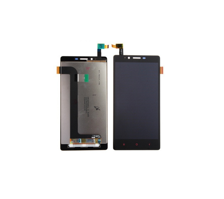 Pantalla Completa Xiaomi Redmi Note, Red Rice (LCD + Tactil)