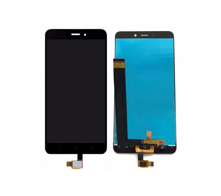 Pantalla Completa Xiaomi Redmi Note 4 (LCD + Tactil)