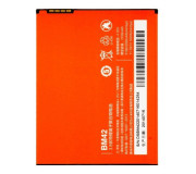 Bateria Original Xiaomi Red Mi Note (BM42) 3100mAh