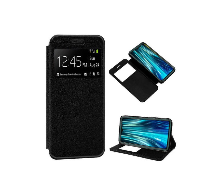 Funda S-View Xiaomi Redmi Note 8 Pro - Empetel.es