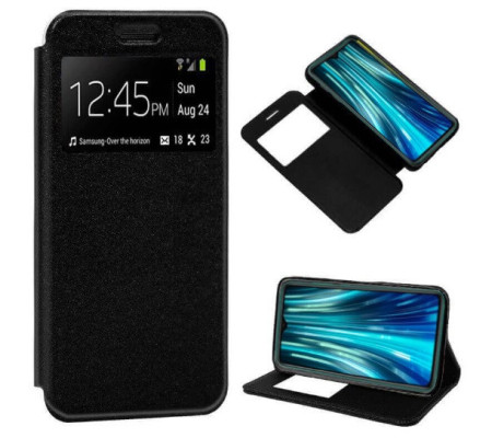 Funda S-View Xiaomi Redmi Note 8 - Empetel.es